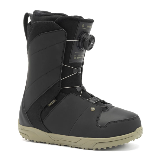 RIDE ANTHEM 2022 BOOTS OLIVE