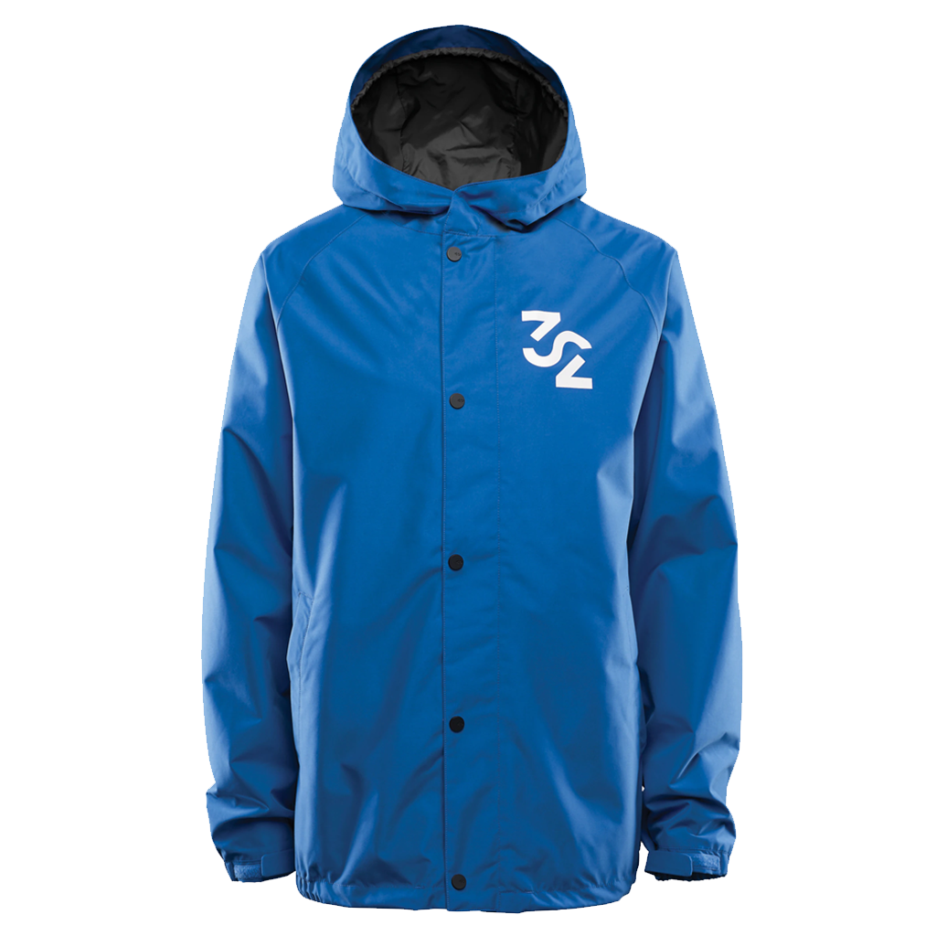 ThirtyTwo League Youth Jacket - Blue