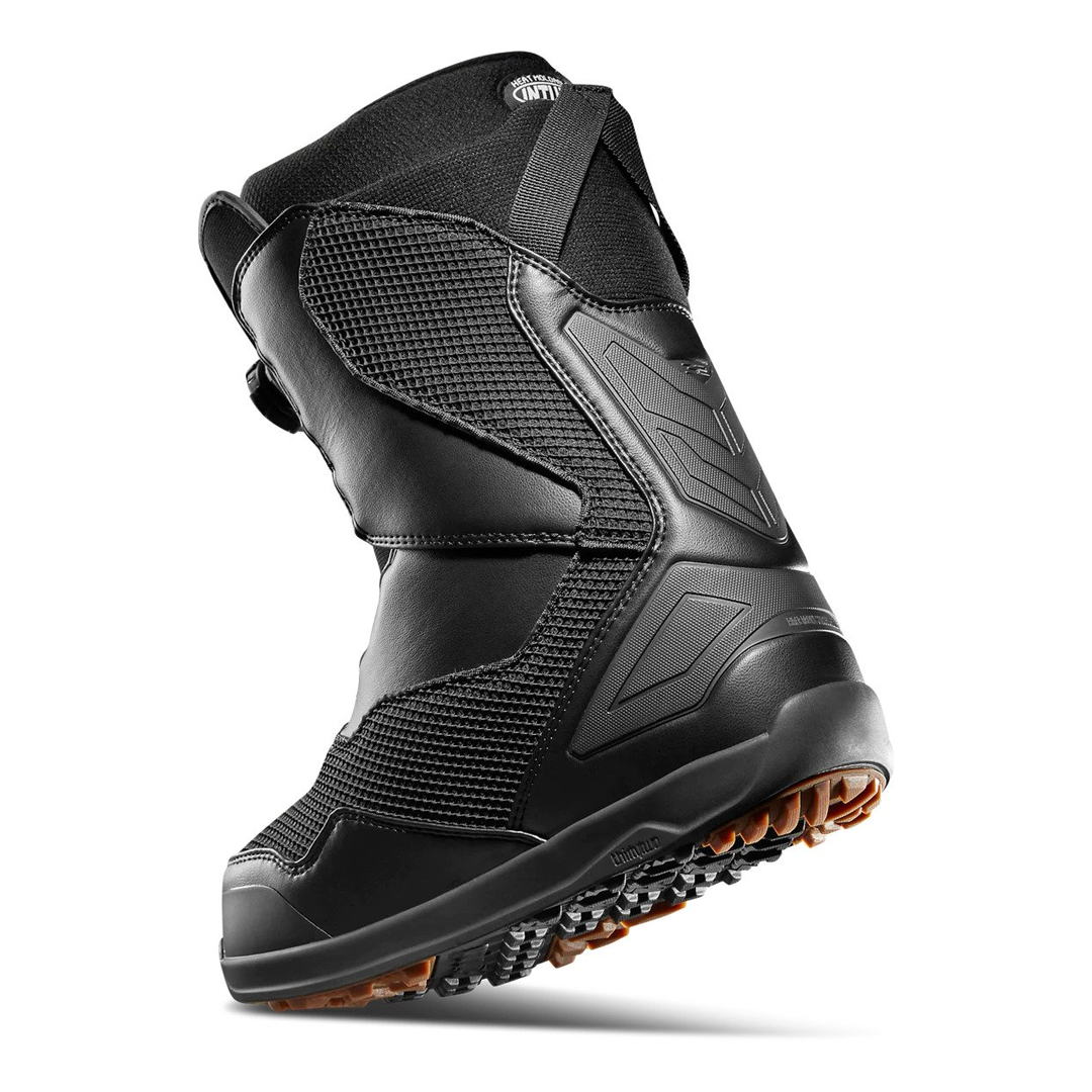 THIRTYTWO TM-2 DOUBLE BOA WIDE 2023 BOOTS BLACK