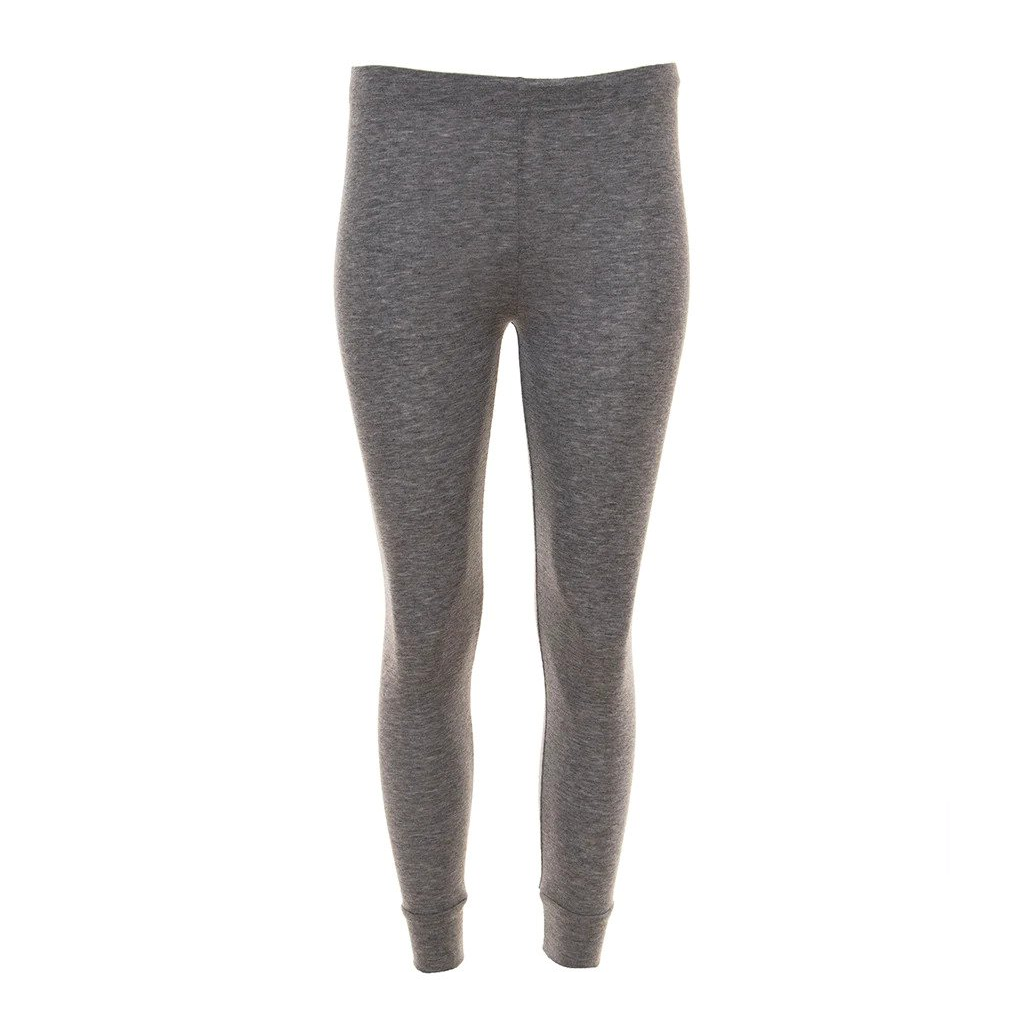 XTM UNISEX HEATFLEX PANTS CHARCOAL MARLE