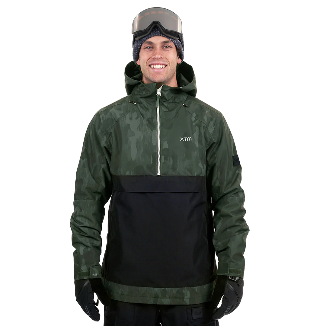 Snowgum jackets 2025