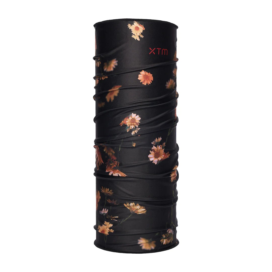 XTM Montage Neck Tube
Digi Floral