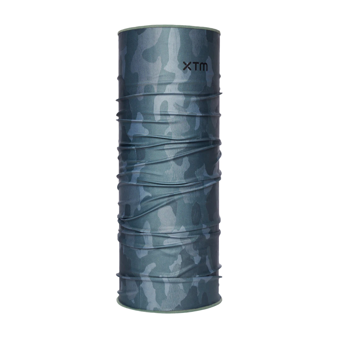 XTM Montage Neck Tube Snowgum