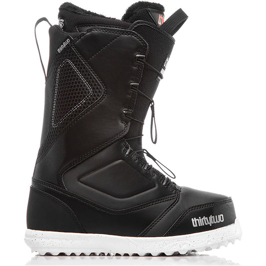THIRTYTWO ZEPHYR FT 2019 WOMENS BOOTS BLACK