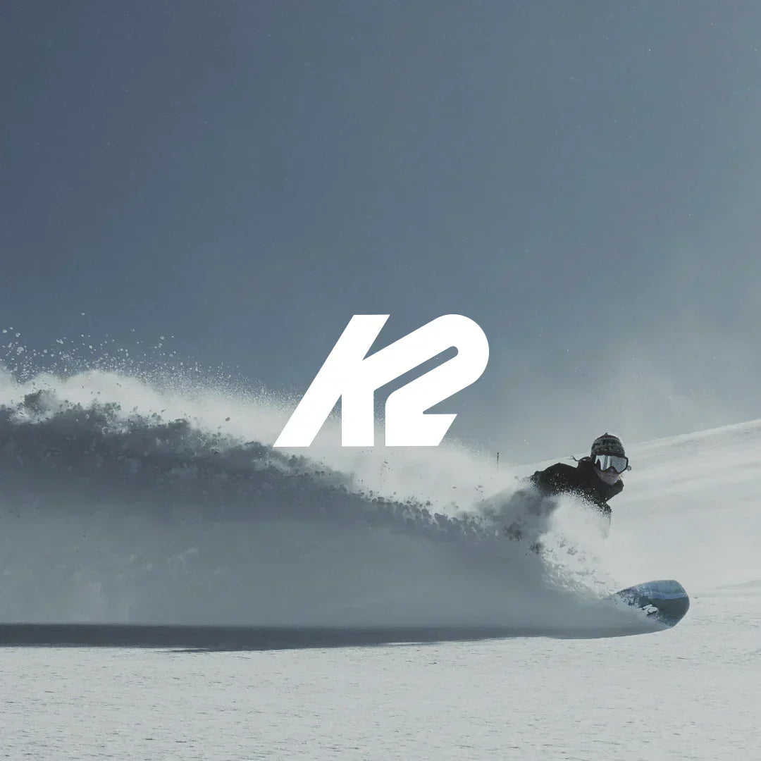 K2 Snowboards: A Legacy of Innovation and Dedication to Snowboarding