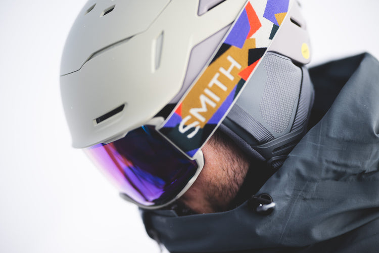 Snow Goggles