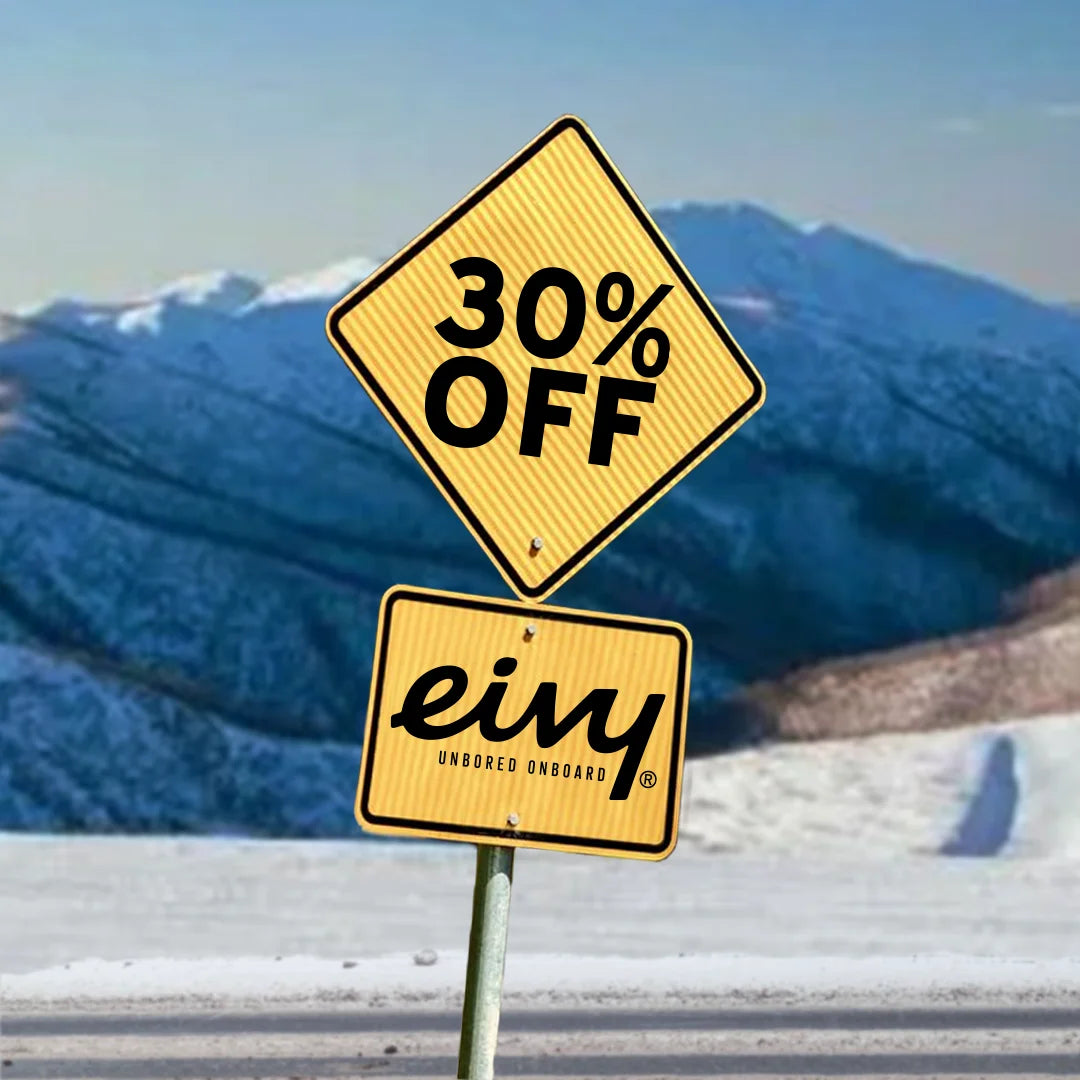 Eivy 30% Off - Moving Sale