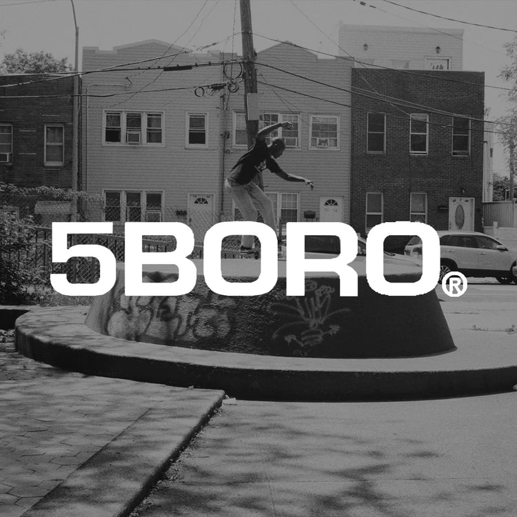 5BORO
