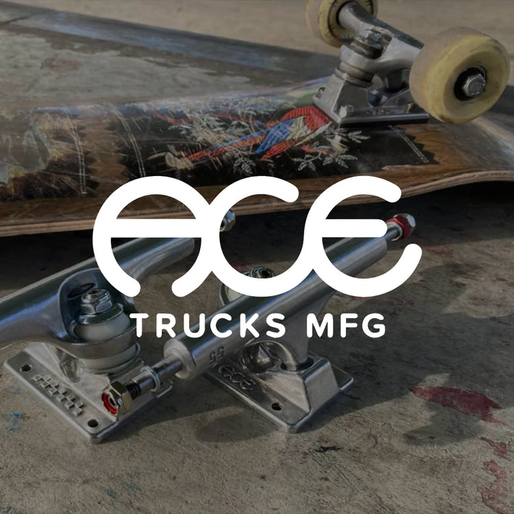 ACE TRUCKS