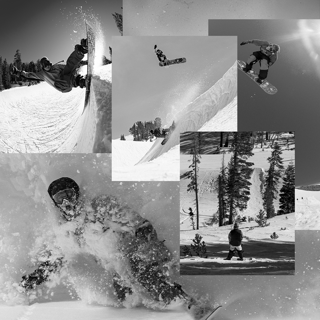 All Snow