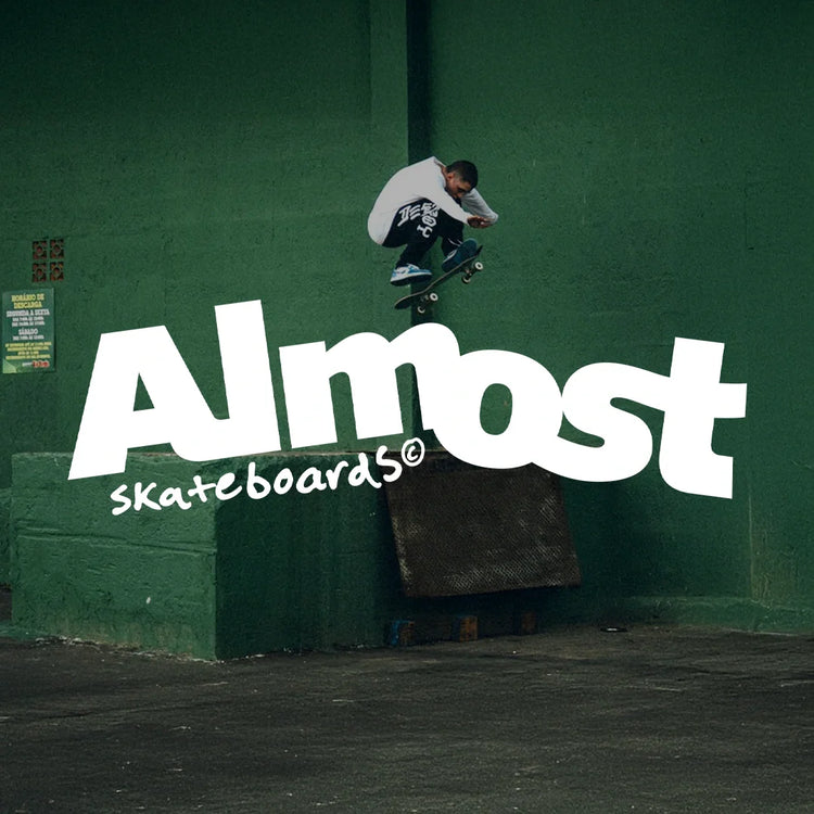 ALMOST