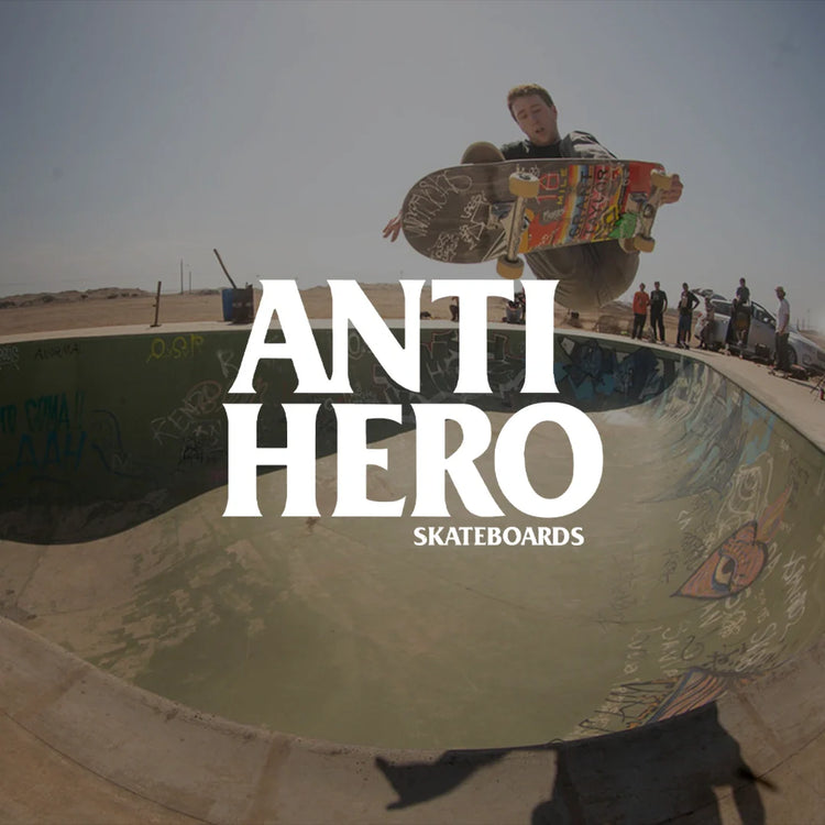 ANTIHERO