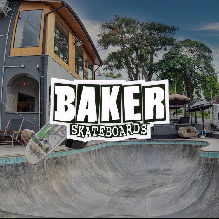 BAKER