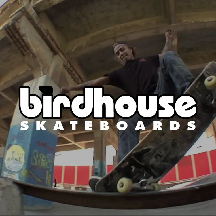 BIRDHOUSE
