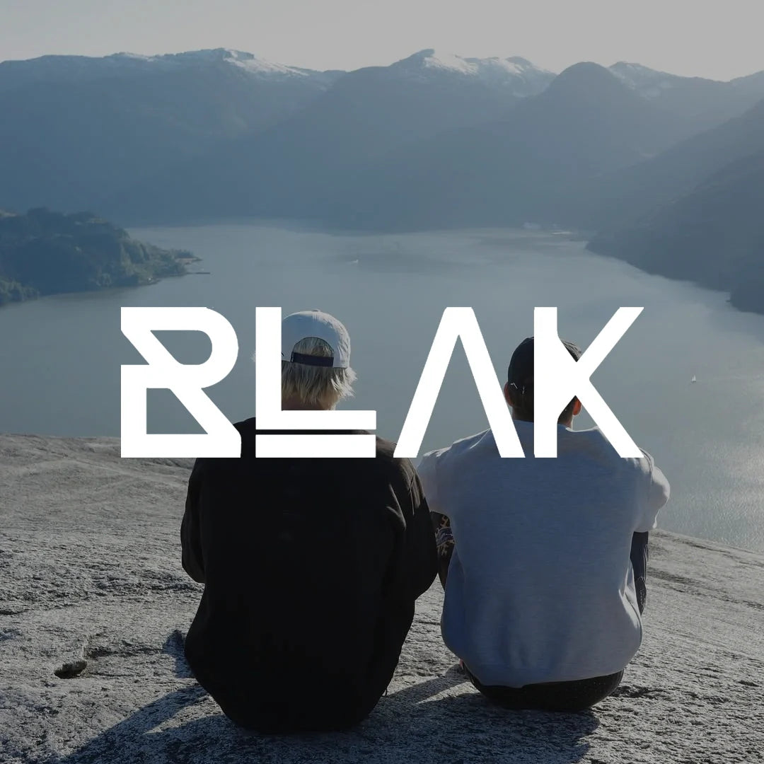 Blak Headwear Co.