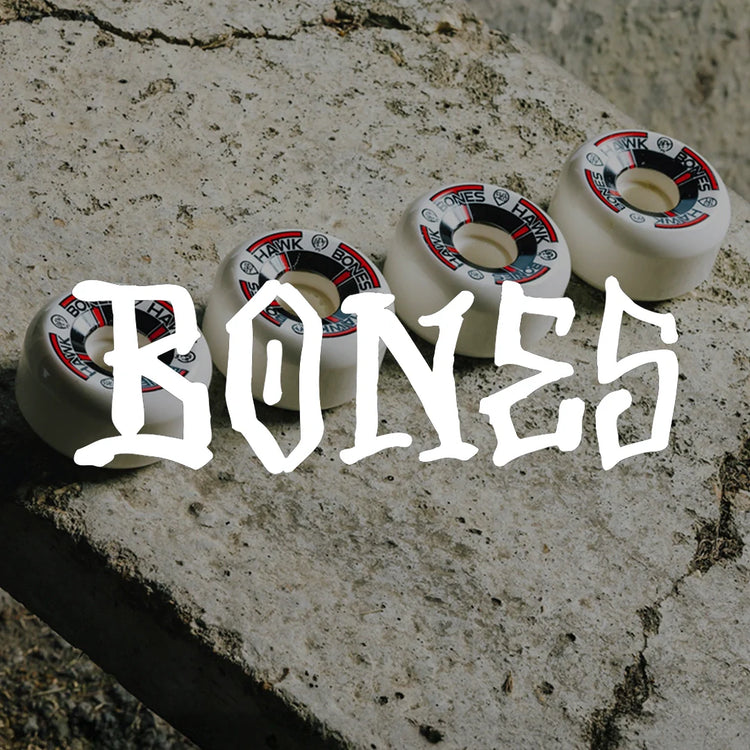 BONES