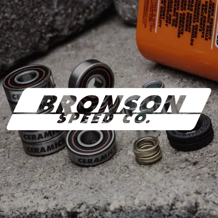 BRONSON