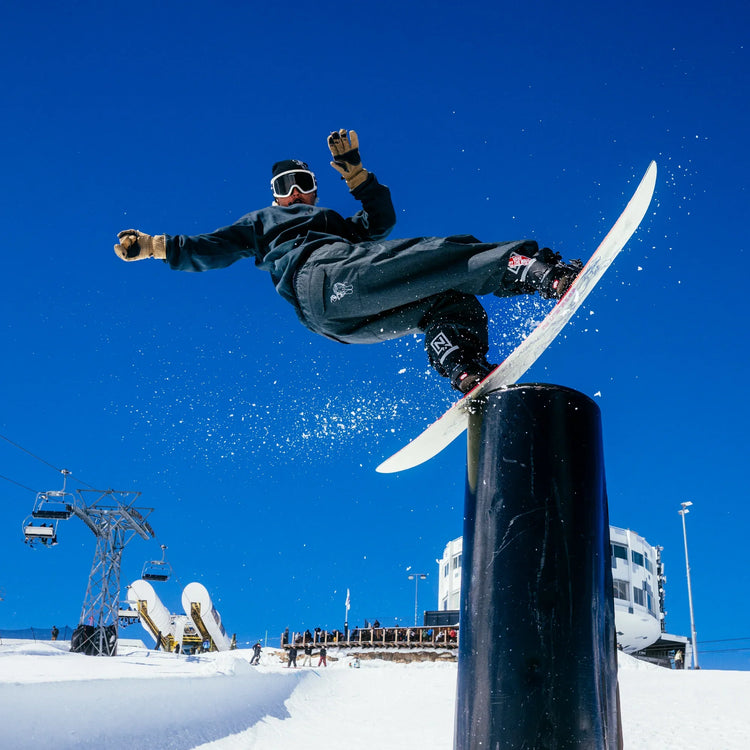 Snow Pants