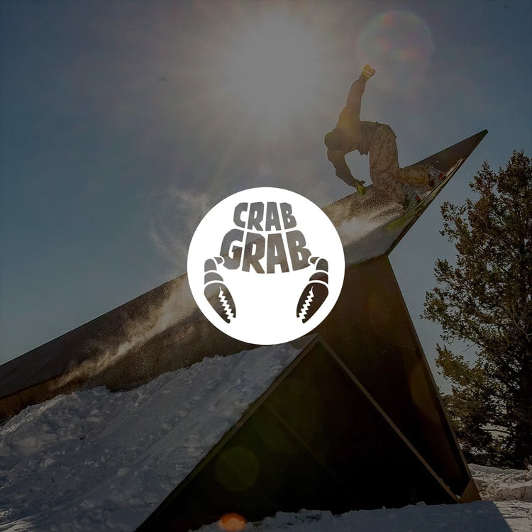 Crab Grab