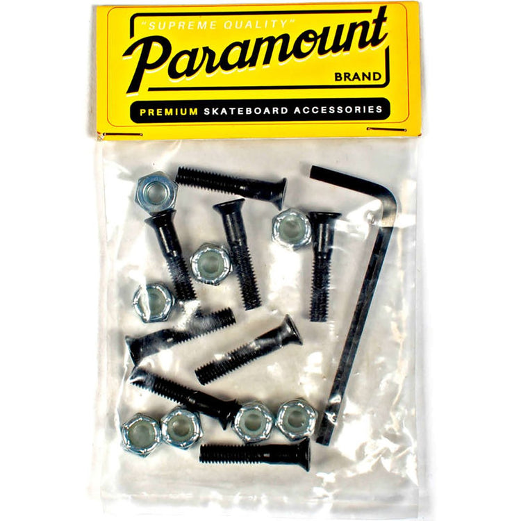DECK BOLTS