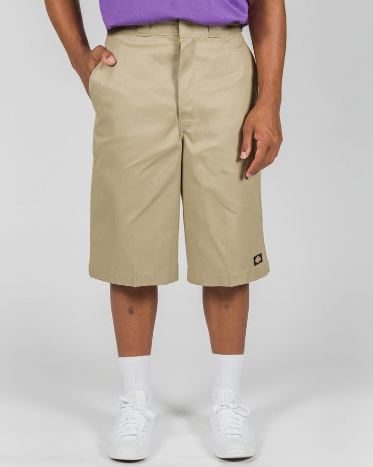 SKATE SHORTS
