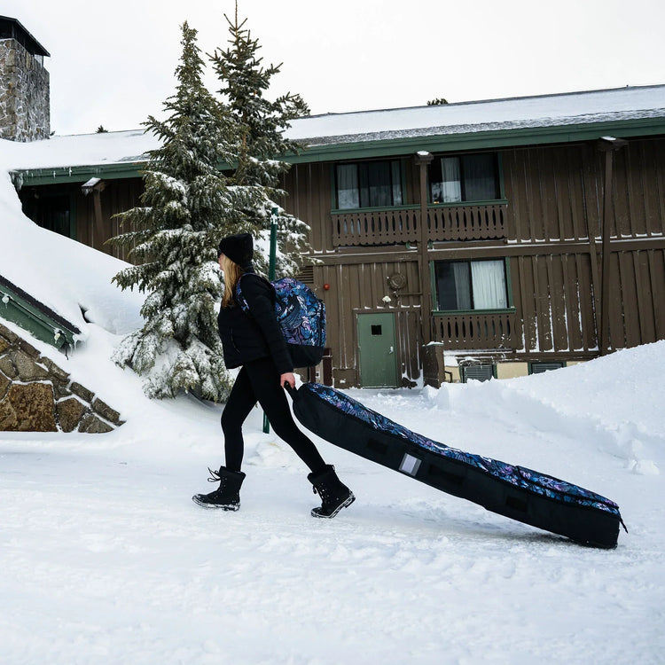 Snowboard Bags