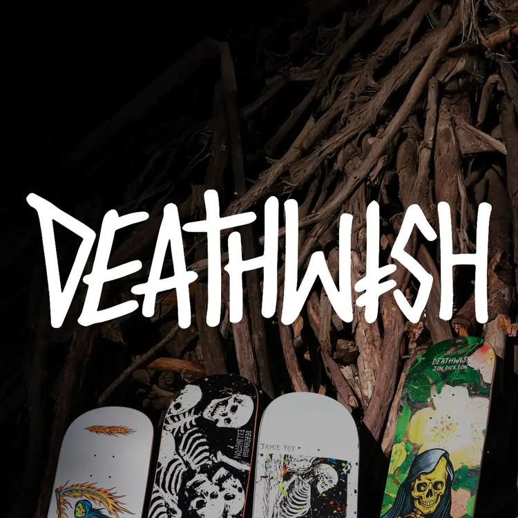 Deathwish