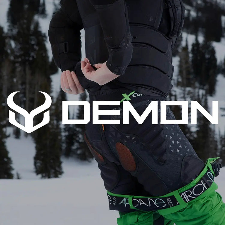 DEMON