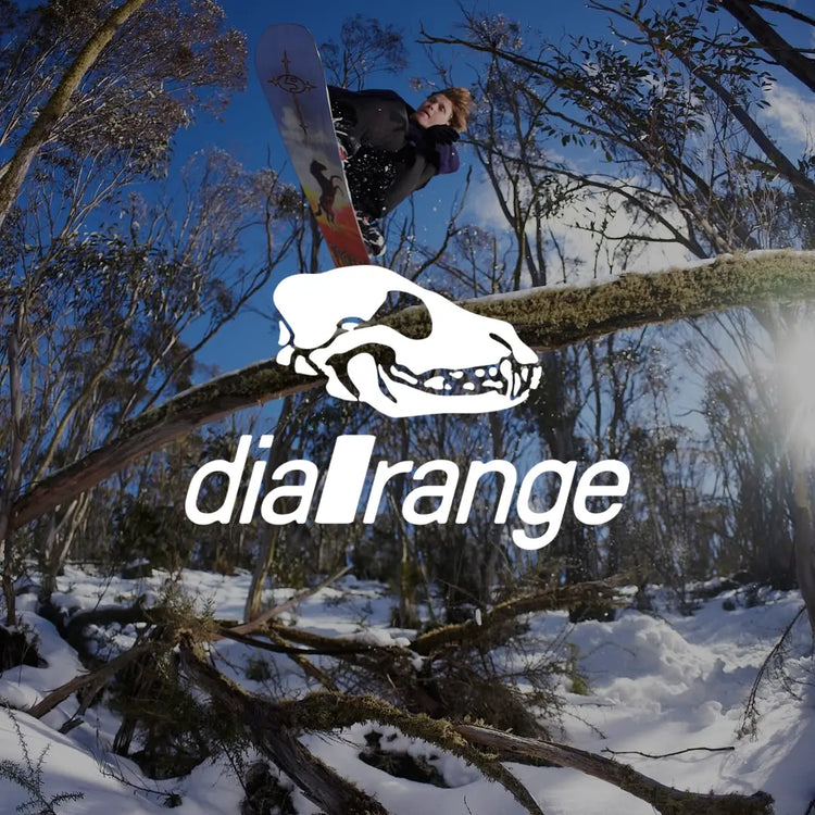 DialRange