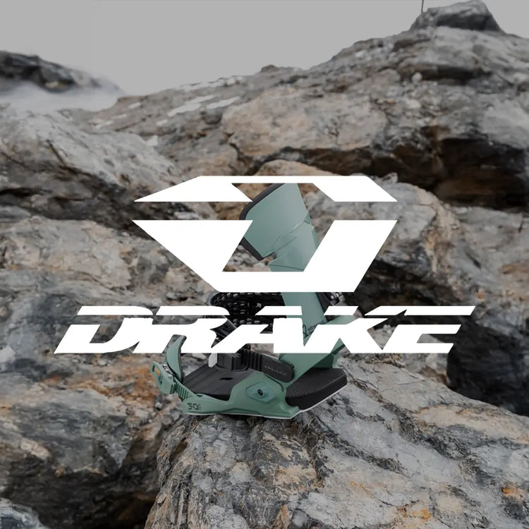 DRAKE