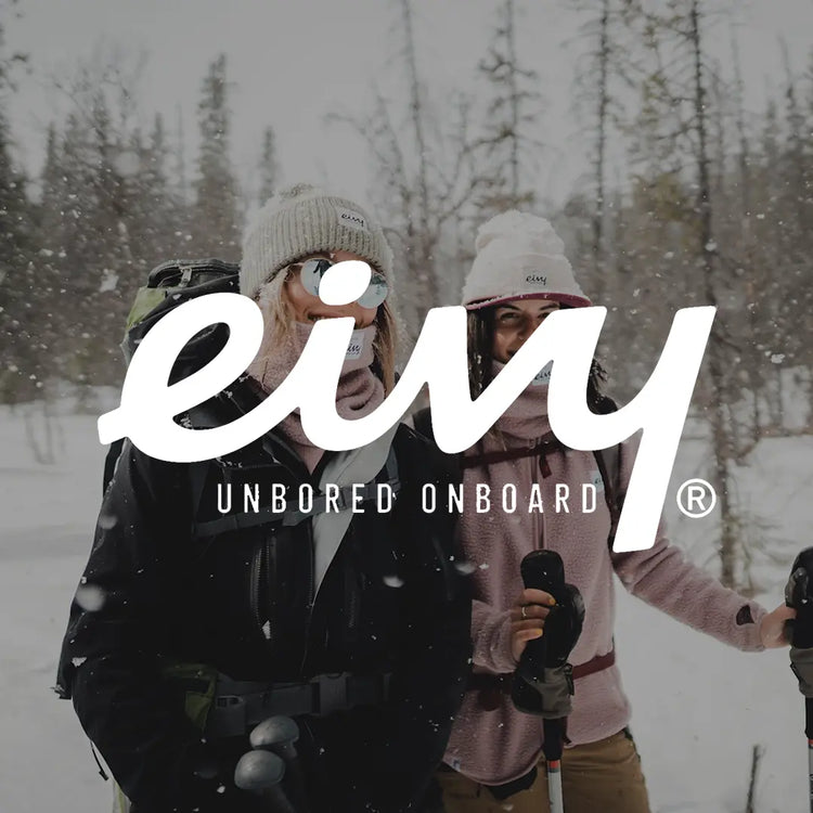 Eivy