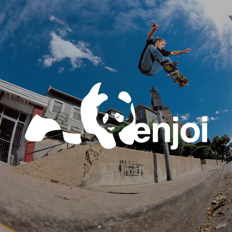 ENJOI