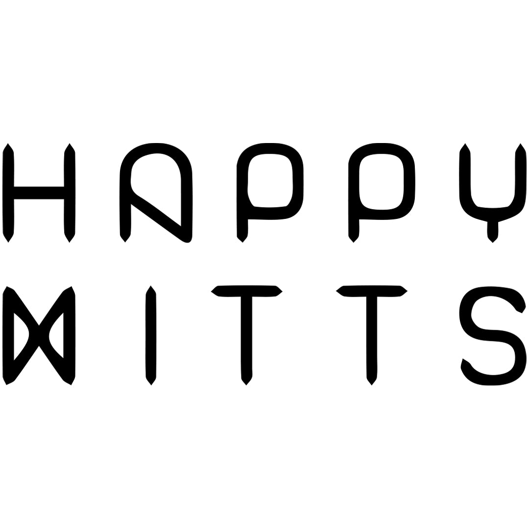 HAPPY MITTS