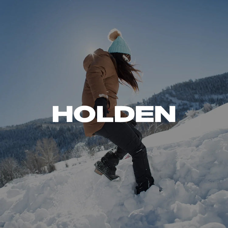 HOLDEN
