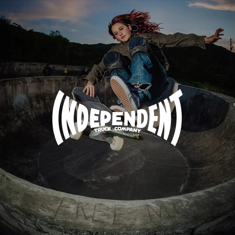 INDEPENDENT