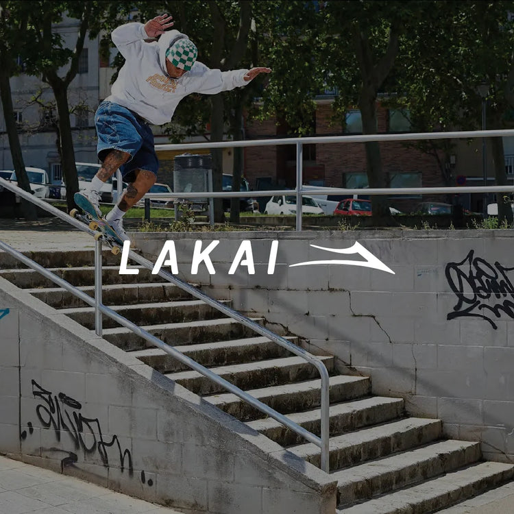 LAKAI