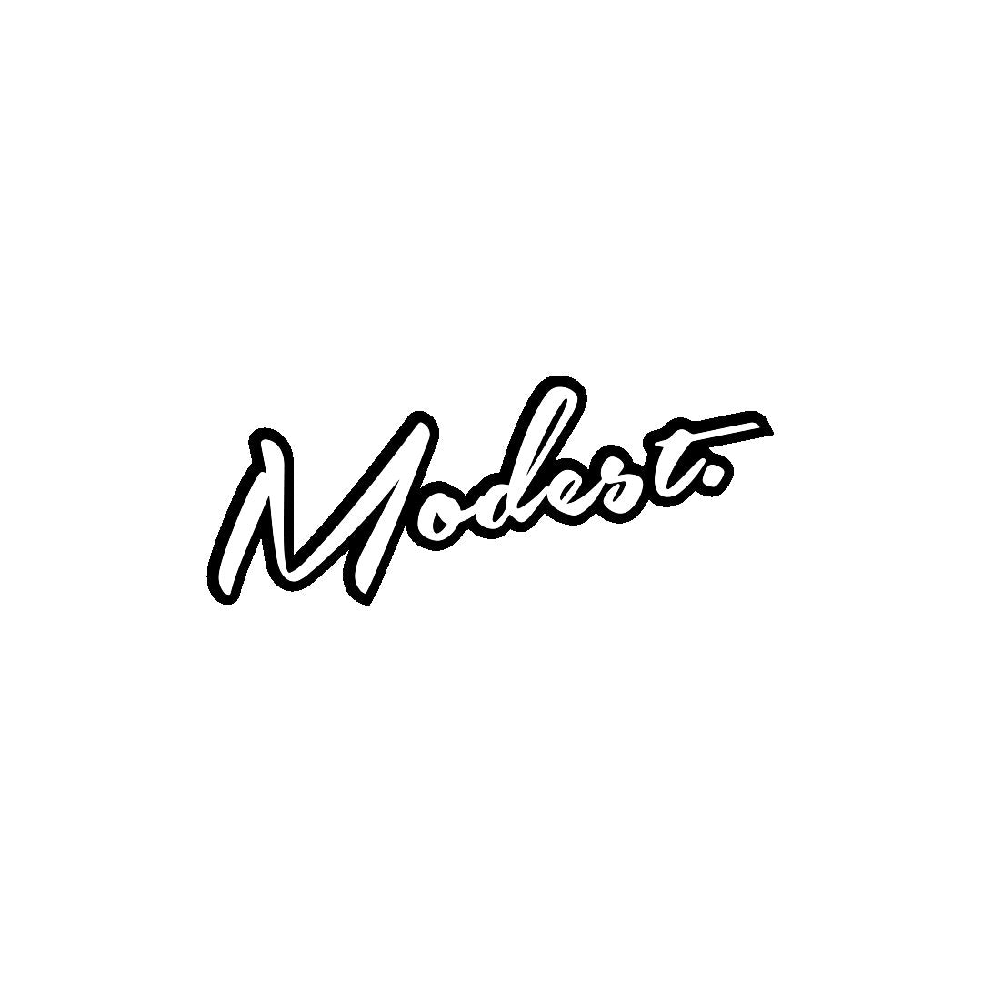 Modest Goggles - Australia