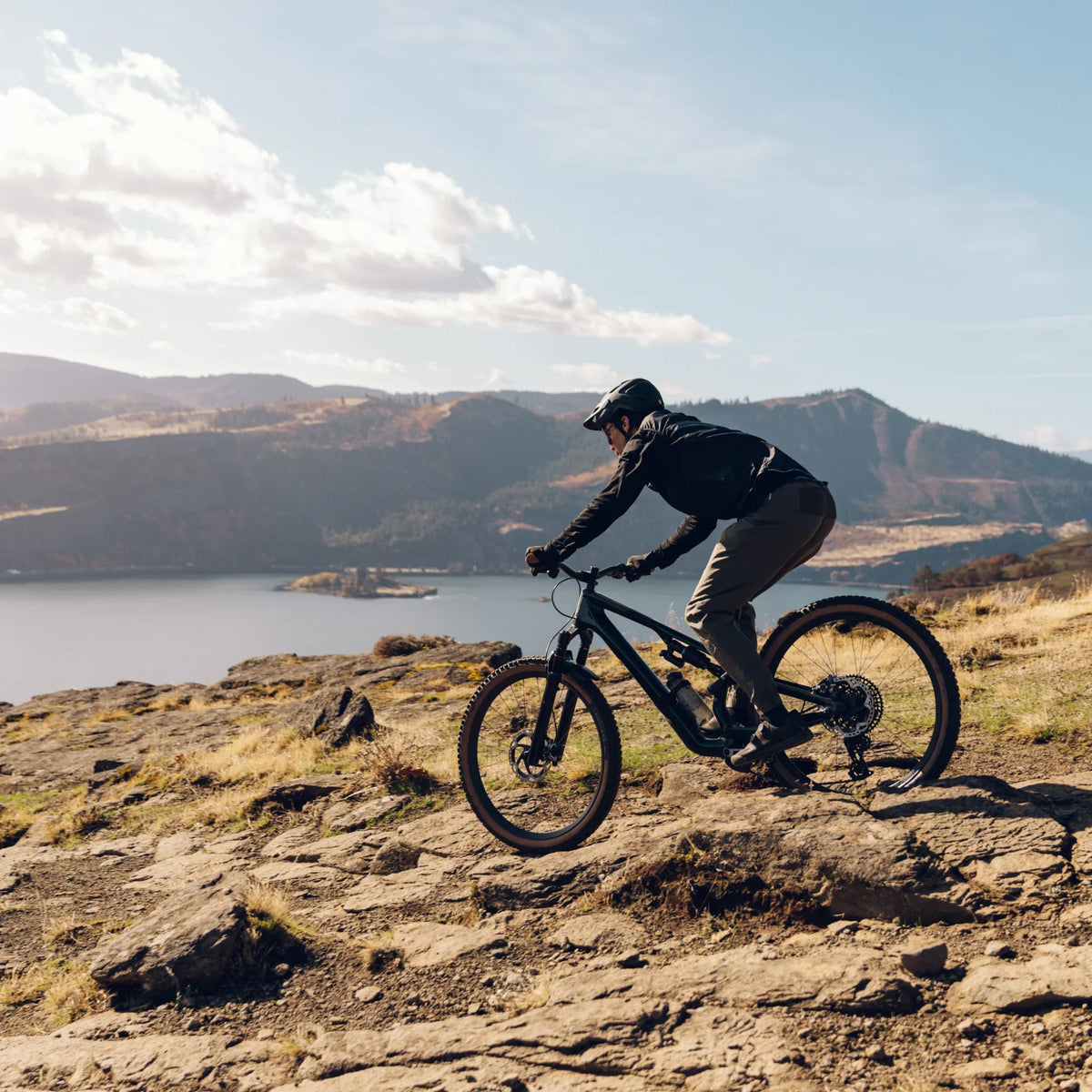All MTB