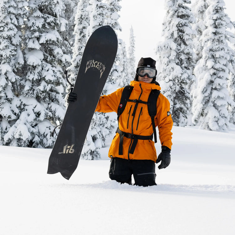 Men's Snowboards