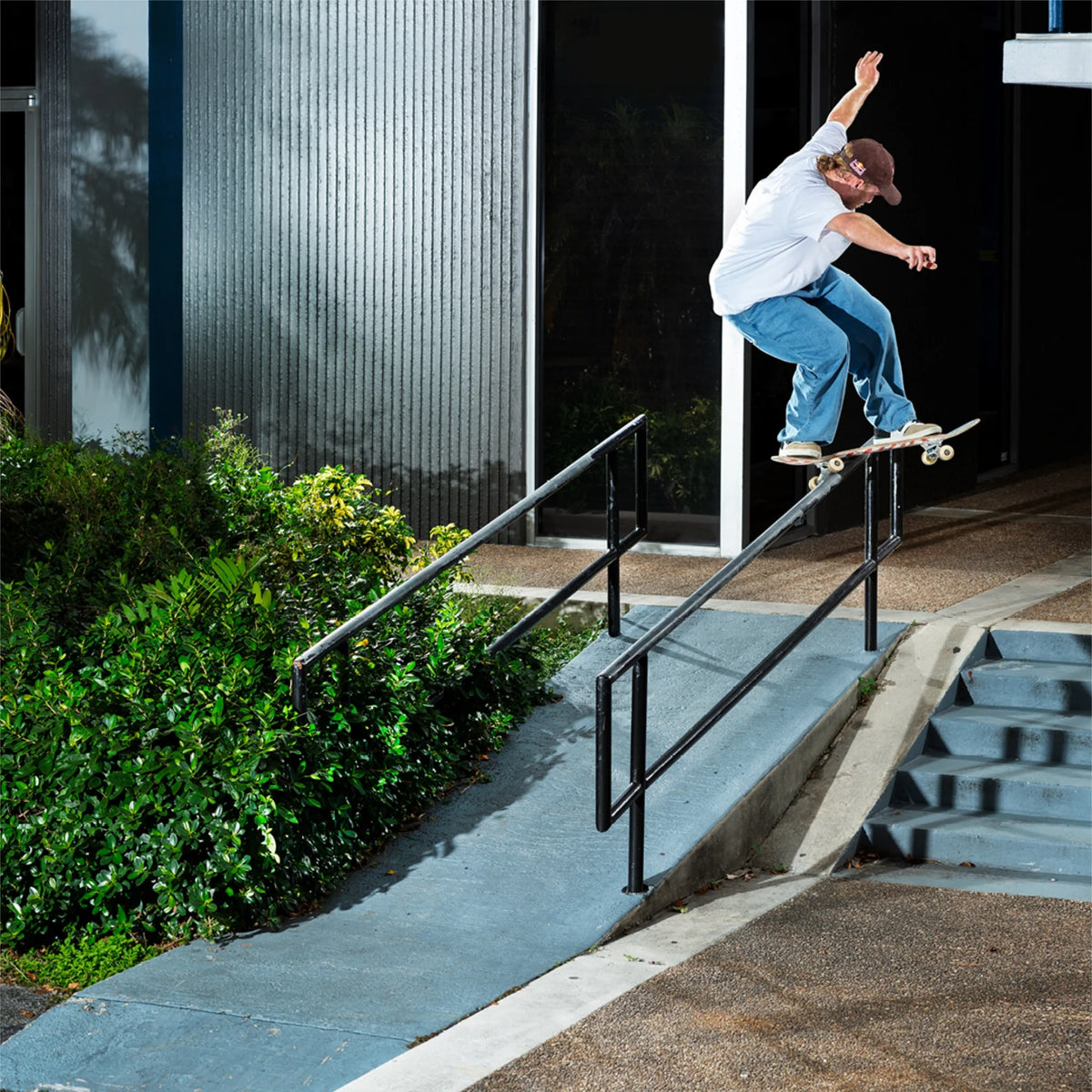 Latest Skate