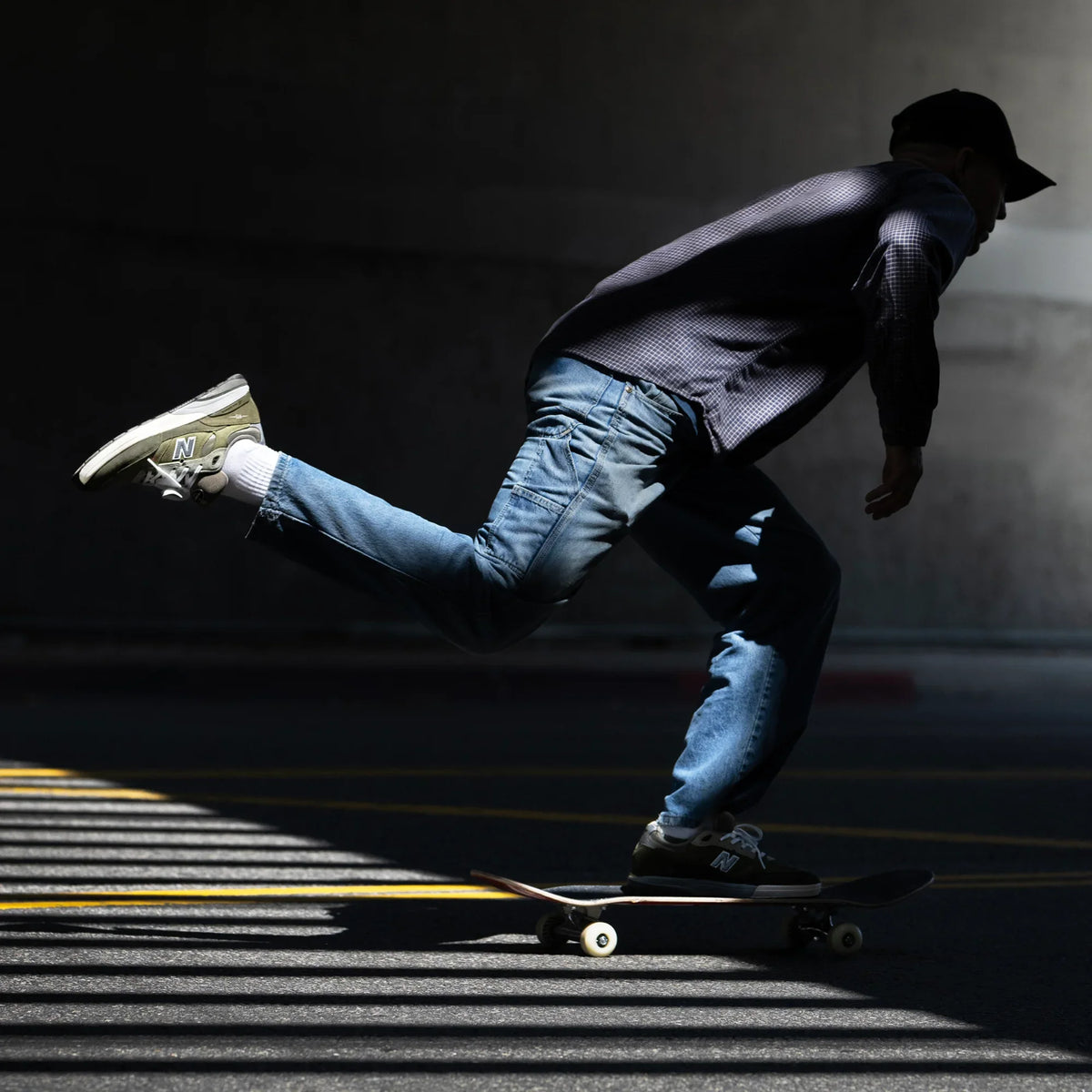 All Skate