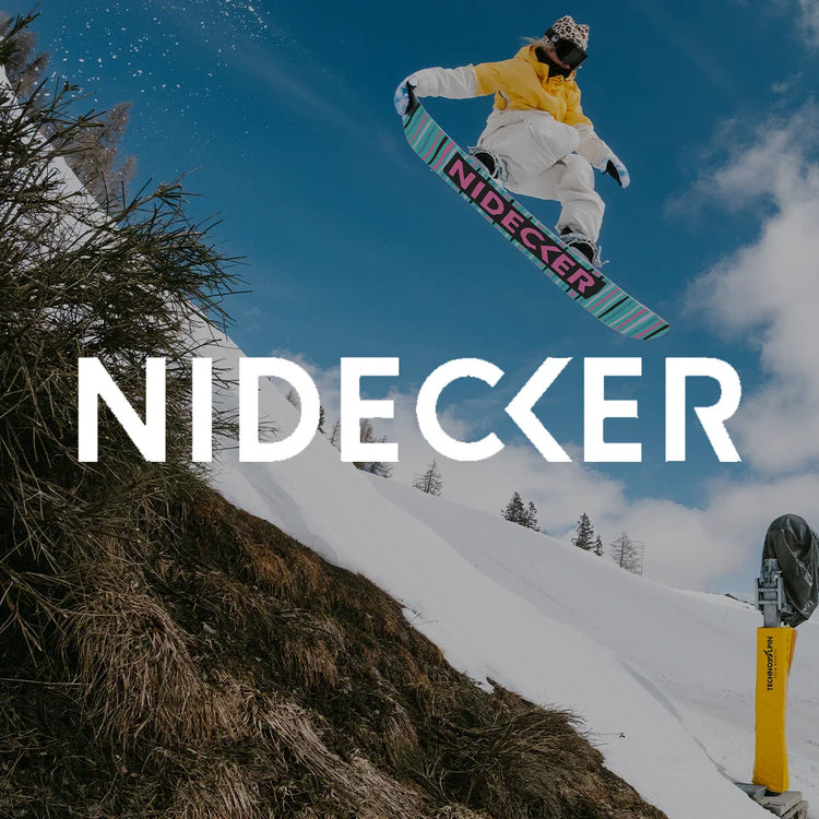 Nidecker Snowboards
