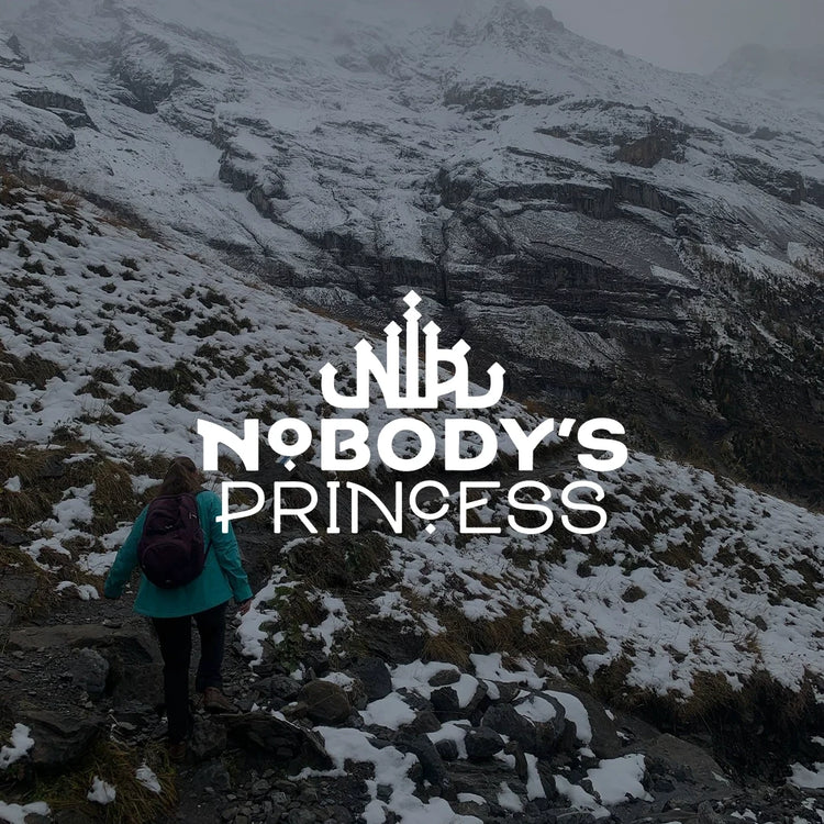 Nobody's Princess