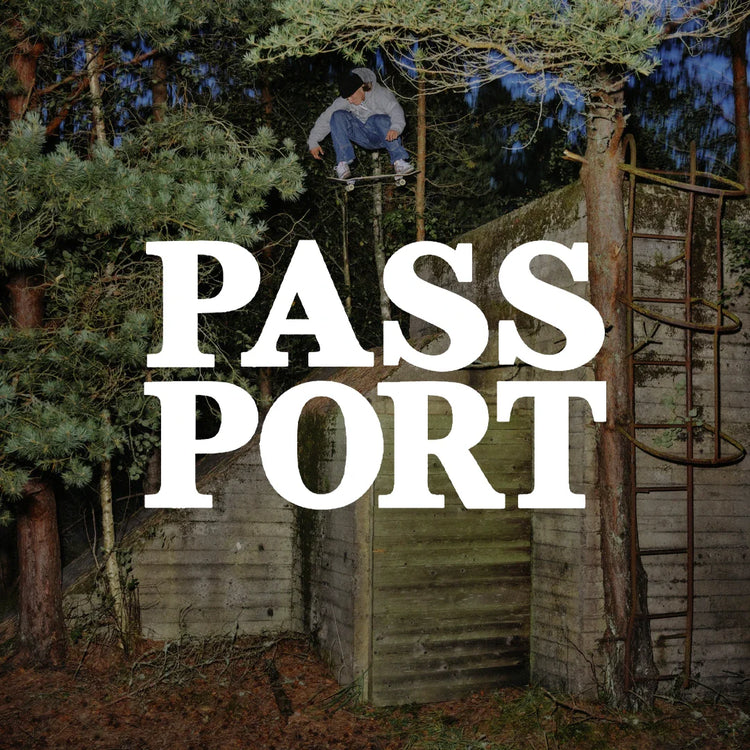 PASS~PORT