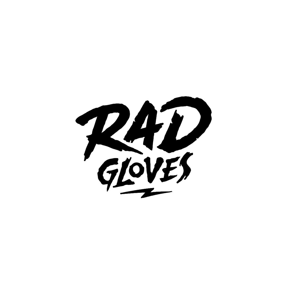 Rad Gloves