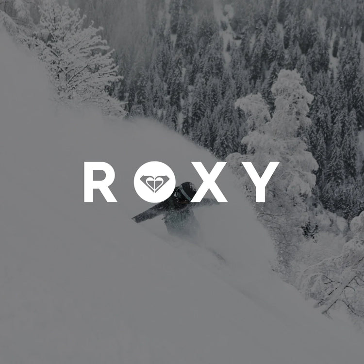Roxy Snowboarding - Australia