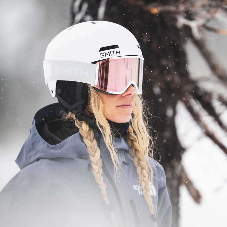 Goggles & Protection