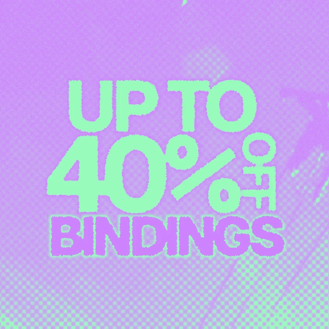 All Snowboard Bindings