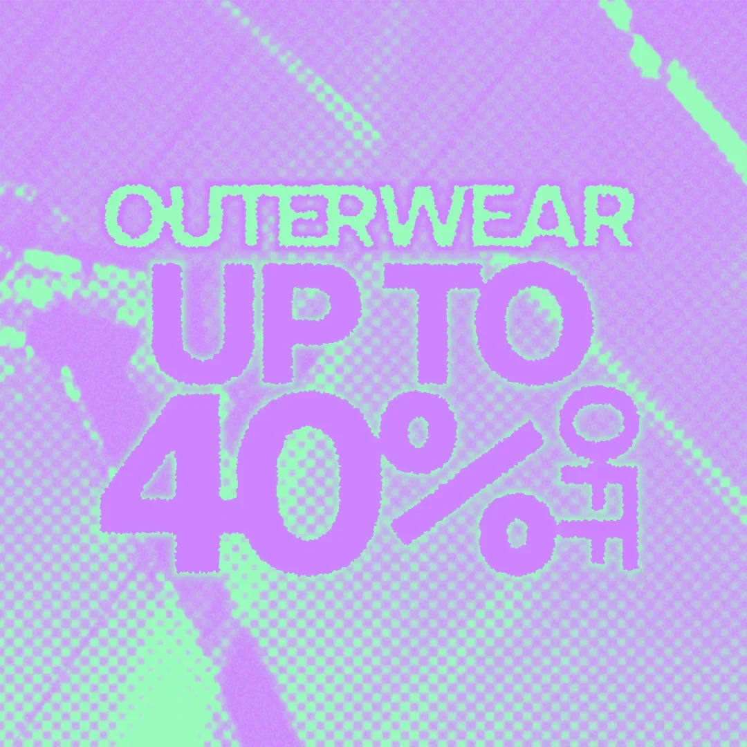 All Outerwear