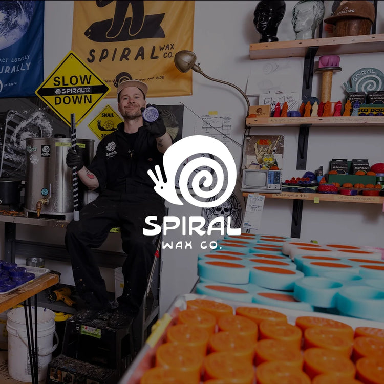 Spiral Wax Co